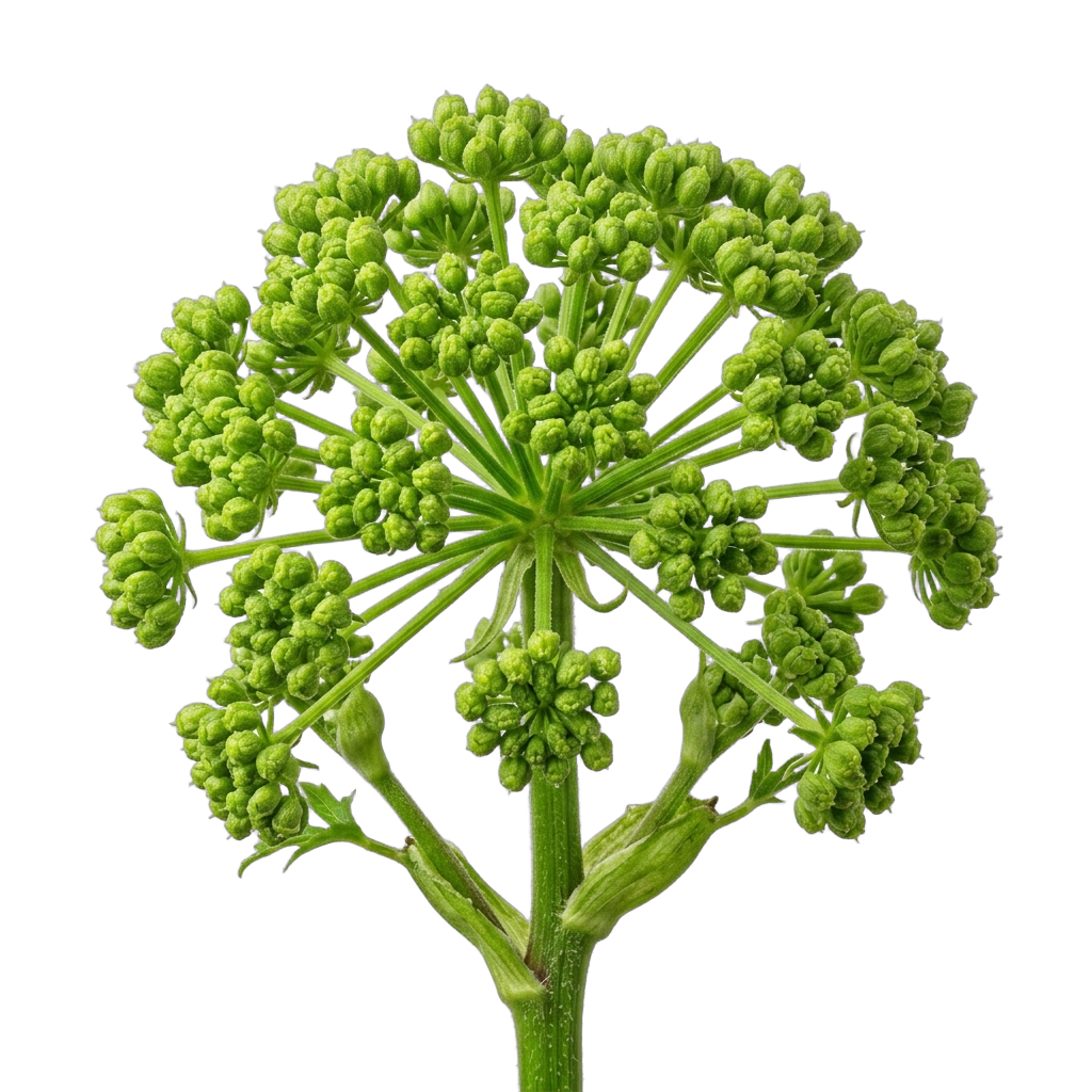 ANGELICA
