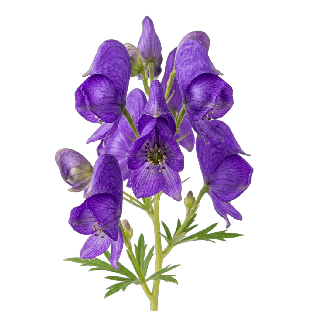 RADIX ACONITI