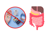 Avoidance of gastrointestinal degradation