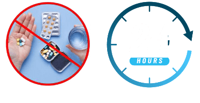 24 hours